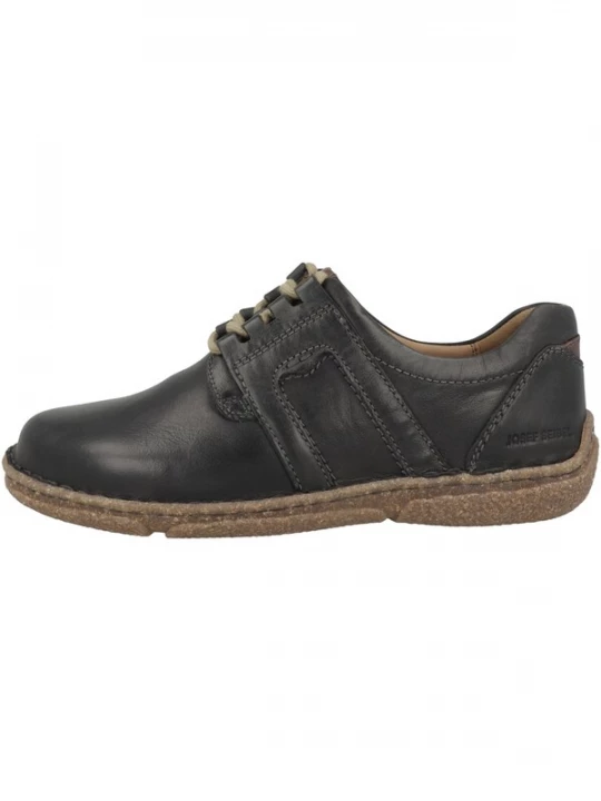Foto van product JOSEF SEIBEL Veterschoen 'Neele 44' zwart