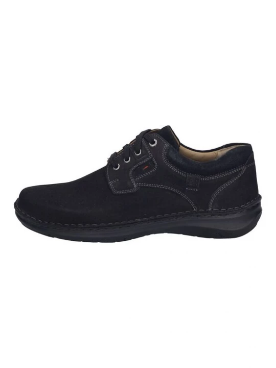 Foto van product JOSEF SEIBEL Veterschoen 'NEW ANVERS 36' blauw