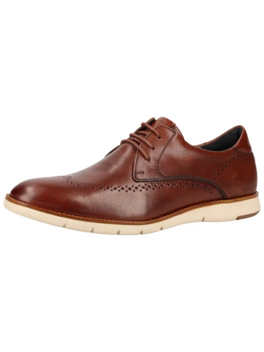 Foto van product JOSEF SEIBEL Veterschoen pueblo