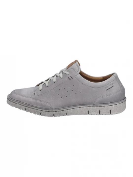 Foto van product JOSEF SEIBEL Veterschoen 'RUBEN 29' grijs