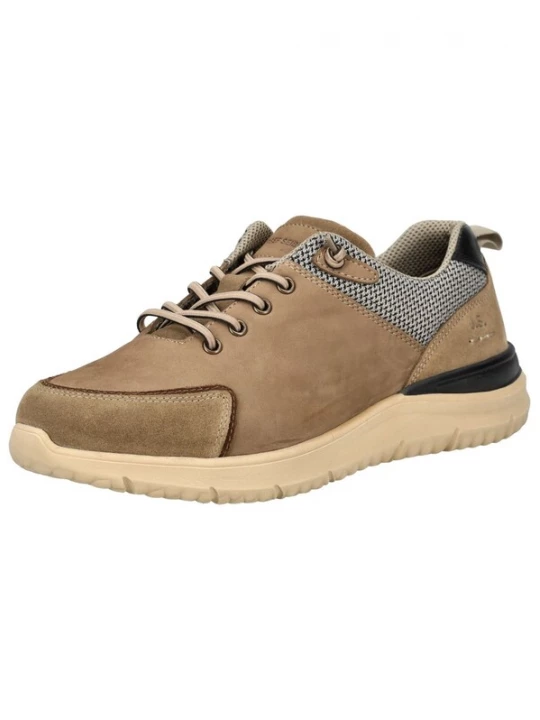 Foto van product JOSEF SEIBEL Veterschoen sand