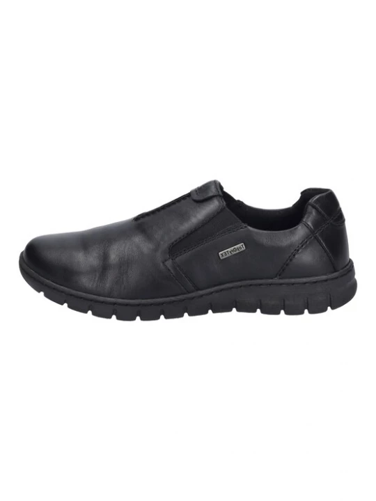 Foto van product JOSEF SEIBEL Veterschoen 'Steffi 65' zwart