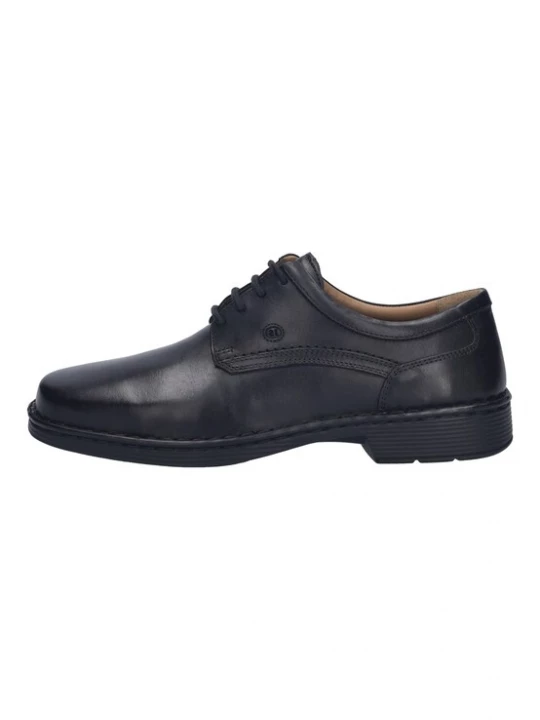 Foto van product JOSEF SEIBEL Veterschoen 'Talcott' zwart