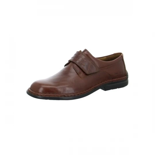 Foto van product JOSEF SEIBEL Veterschoen 'Vigo 09' bruin