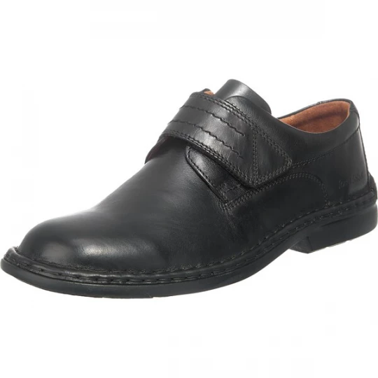 Foto van product JOSEF SEIBEL Veterschoen 'Vigo 09' zwart