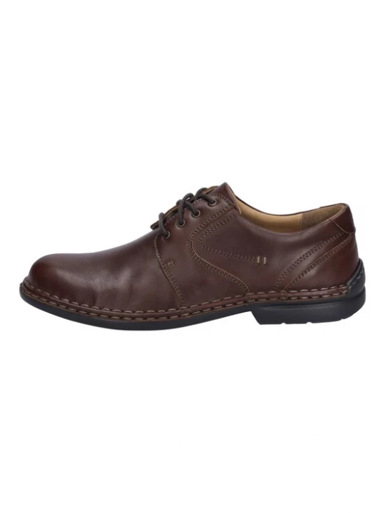 Foto van product JOSEF SEIBEL Veterschoen 'Vigo 13' bruin