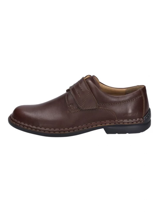 Foto van product JOSEF SEIBEL Veterschoen 'Vigo 14' bruin
