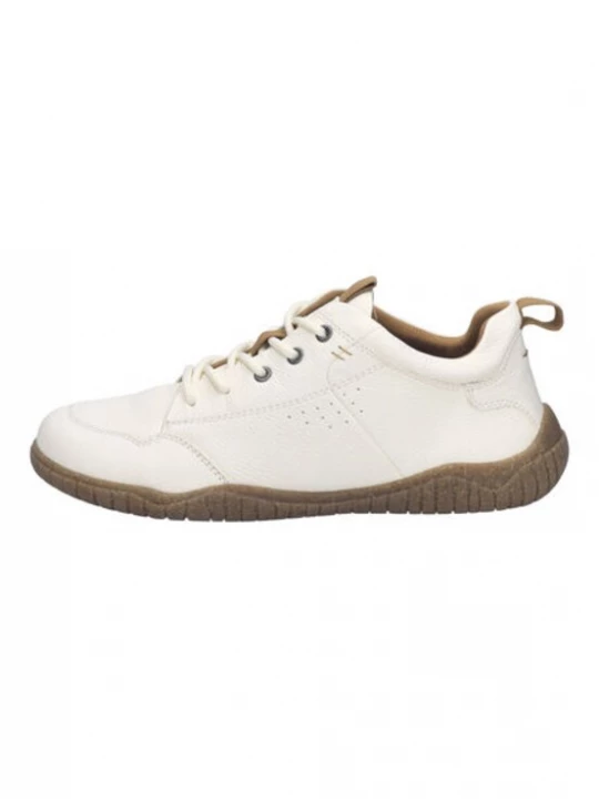 Foto van product JOSEF SEIBEL Veterschoen 'WALLACE 02' wit