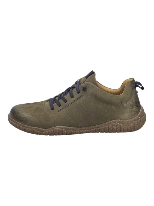 Foto van product JOSEF SEIBEL Veterschoen 'Wallace 04' groen