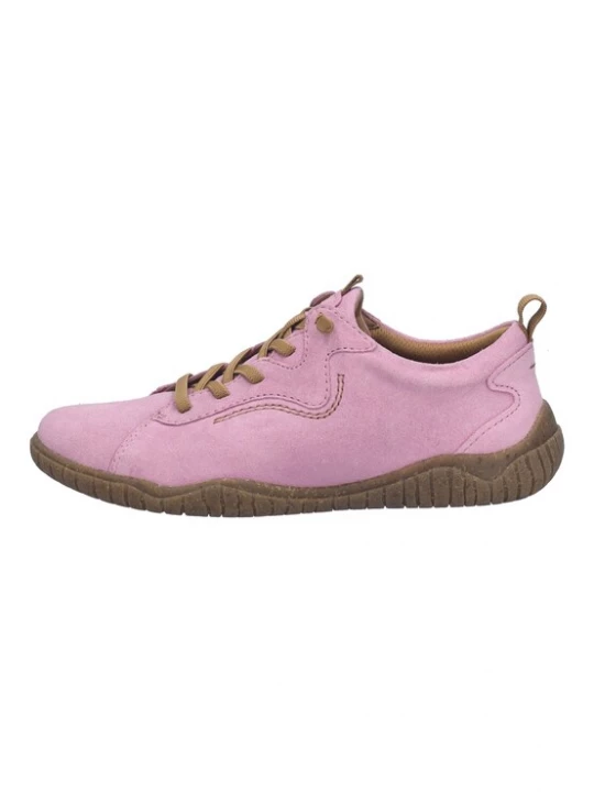 Foto van product JOSEF SEIBEL Veterschoen 'WYNONA 01' rosa