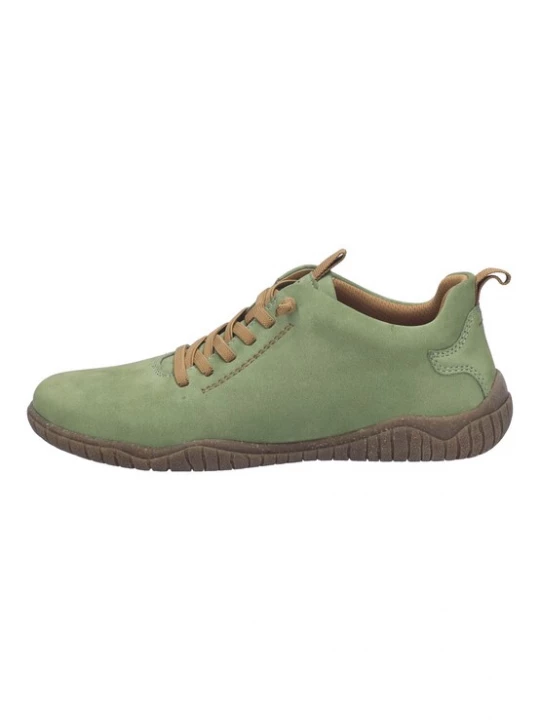 Foto van product JOSEF SEIBEL Veterschoen 'Wynona 06' groen
