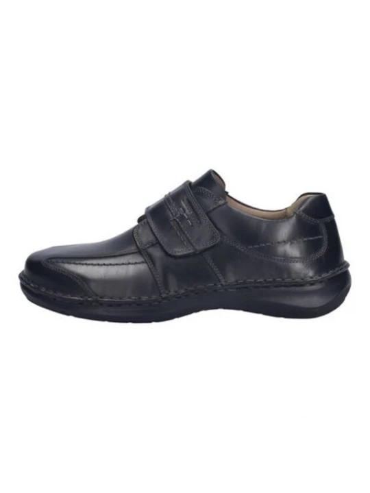 Foto van product JOSEF SEIBEL Veterschoen zwart