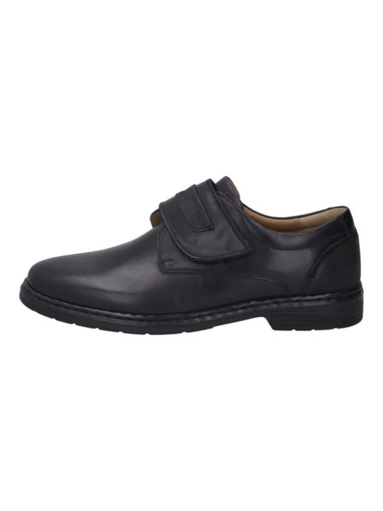 Foto van product JOSEF SEIBEL Veterschoen zwart