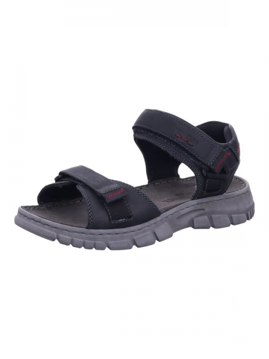 Foto van product JOSEF SEIBEL Wandelsandalen 'Bredan 01' zwart