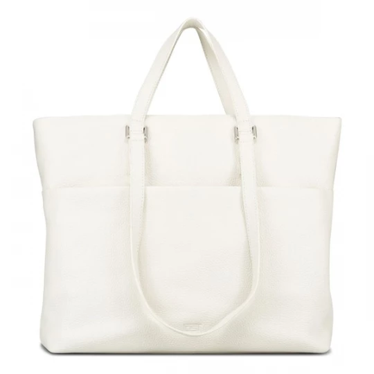 Foto van product JOST Handtas 'Vika' wit
