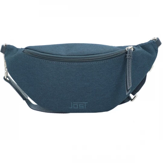 Foto van product JOST Heuptas 'Bergen' blauw