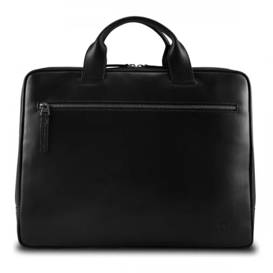 Foto van product JOST Laptoptas 'Lund' zwart