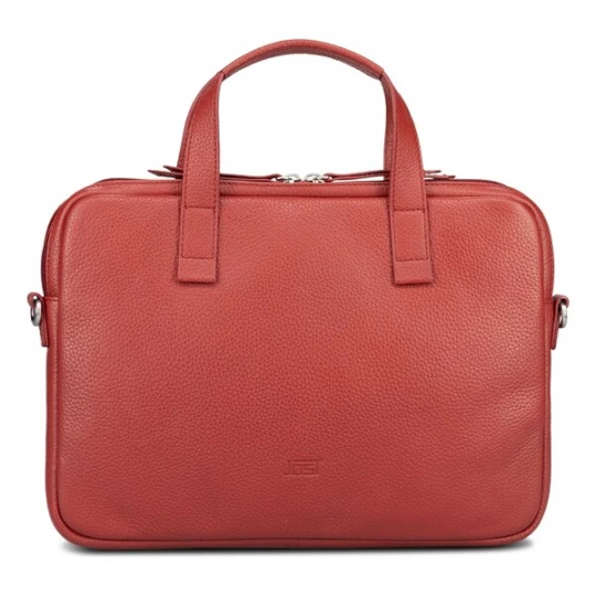 Foto van product JOST Laptoptas 'Vika' rood