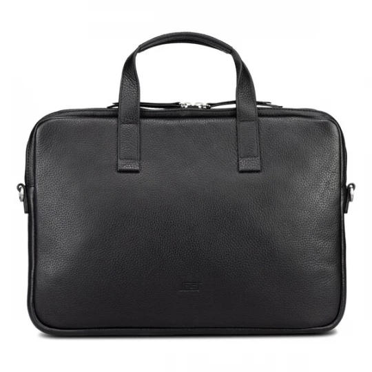 Foto van product JOST Laptoptas 'Vika' zwart