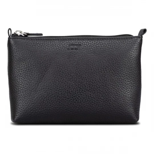 Foto van product JOST Make up tas 'Vika' zwart
