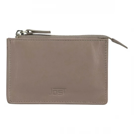 Foto van product JOST Portemonnee 'Arva' beige