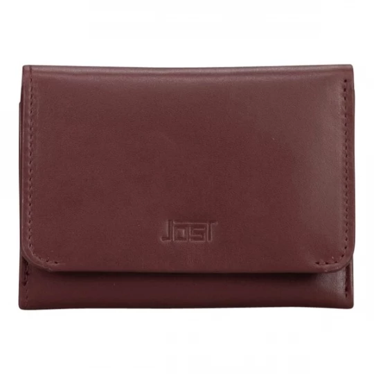 Foto van product JOST Portemonnee 'Arva' bordeaux