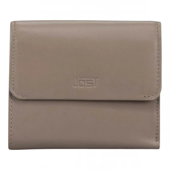Foto van product JOST Portemonnee 'Arva' taupe