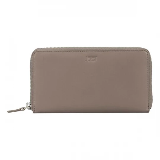 Foto van product JOST Portemonnee 'Arva' taupe