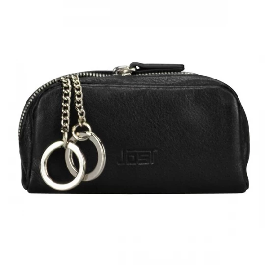 Foto van product JOST Portemonnee 'Odense' zwart