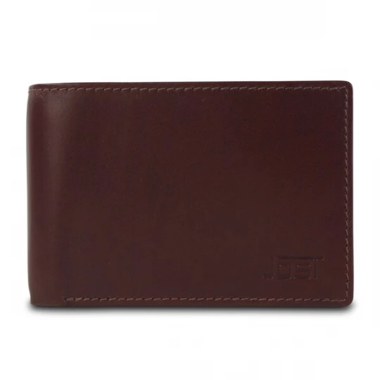 Foto van product JOST Portemonnee 'Skagen' bruin