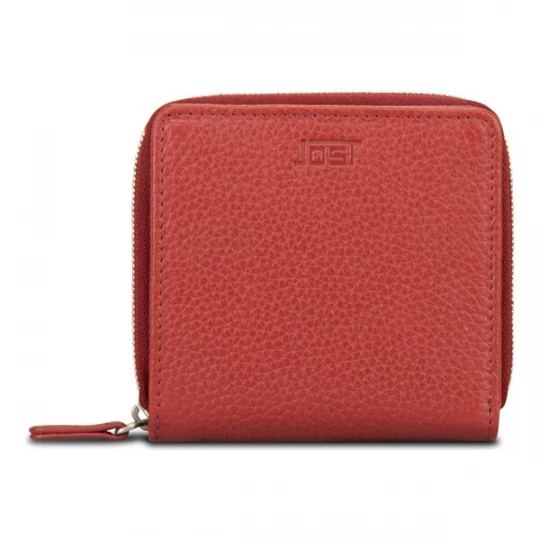 Foto van product JOST Portemonnee 'Vika' rood