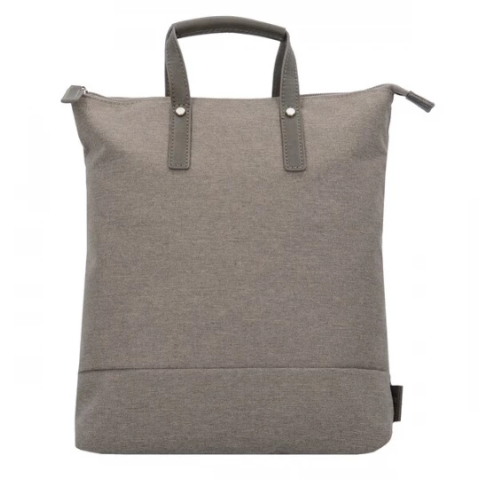 Foto van product JOST Rugzak 'Bergen X-Change 3in1 Bag XS City' taupe