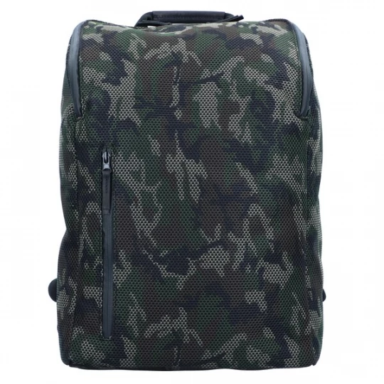 Foto van product JOST Rugzak kaki / gemengde kleuren