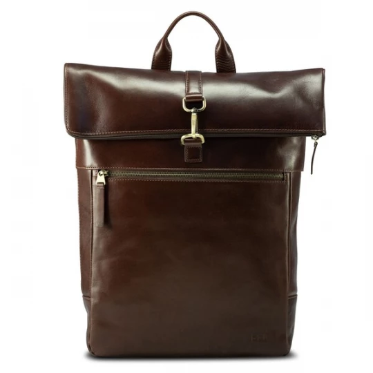 Foto van product JOST Rugzak 'Skagen' chocoladebruin
