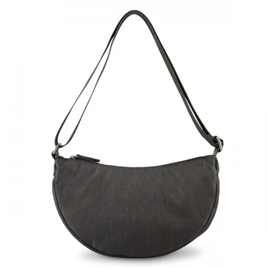 Foto van product JOST Schoudertas 'Bergen' stone grey