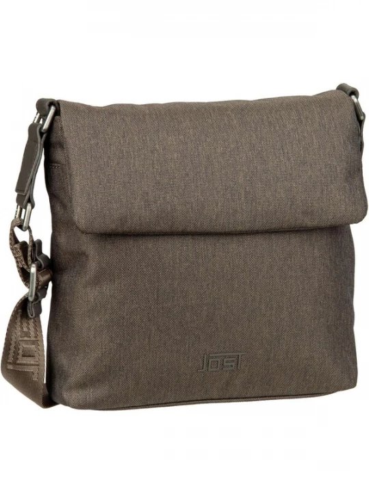 Foto van product JOST Schoudertas 'Bergen' taupe