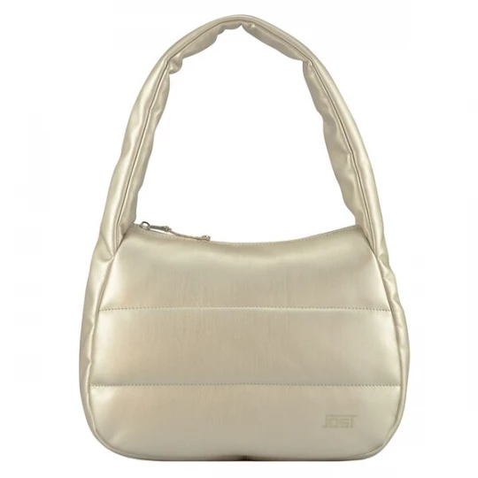 Foto van product JOST Schoudertas 'Kaarina' beige