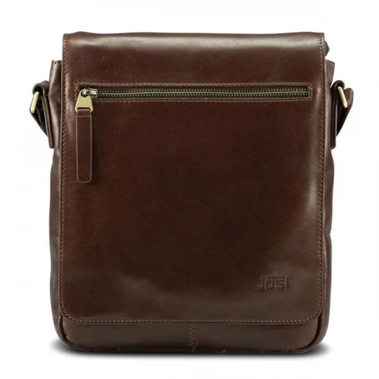 Foto van product JOST Schoudertas 'Skagen' bruin