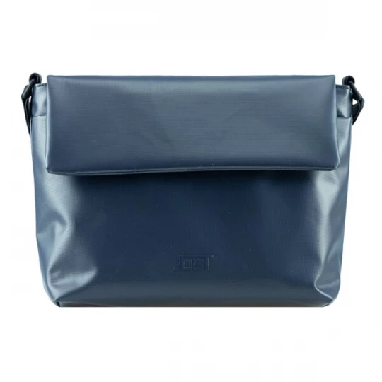 Foto van product JOST Schoudertas 'Tolja' blauw