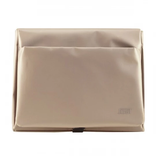 Foto van product JOST Schoudertas 'Tolja' taupe