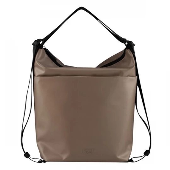 Foto van product JOST Schoudertas 'Tolja' taupe