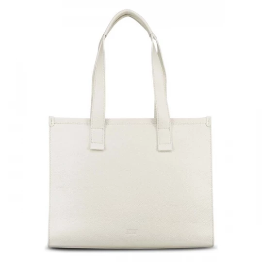 Foto van product JOST Schoudertas 'Vika' offwhite