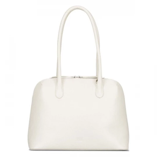 Foto van product JOST Schoudertas 'Vika' offwhite