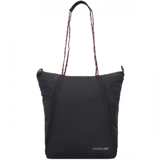 Foto van product JOST Shopper 'Lohja' grijs / zwart