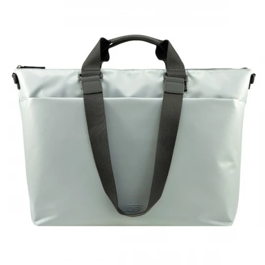 Foto van product JOST Shopper 'Tolja' lichtgrijs