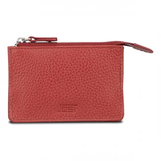 Foto van product JOST Sleutelhanger 'Vika' rood