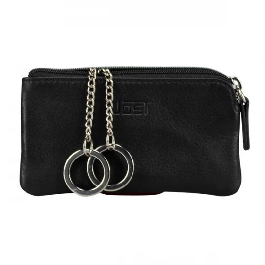 Foto van product JOST Sleutelhanger zwart