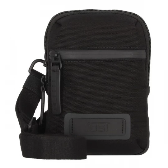 Foto van product JOST Smartphonehoesje 'Tallinn' zwart