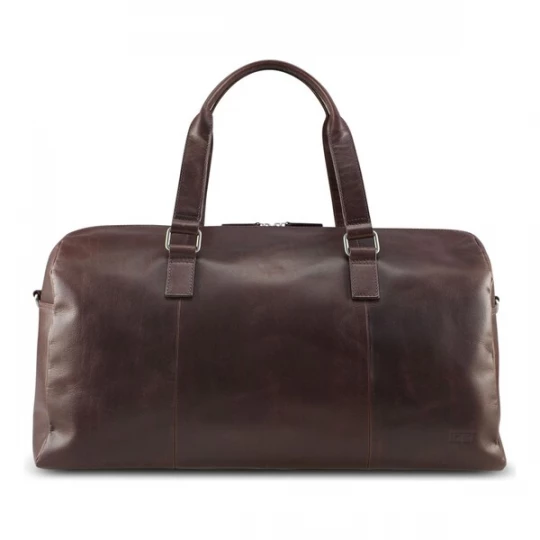 Foto van product JOST Weekendtas donkerbruin