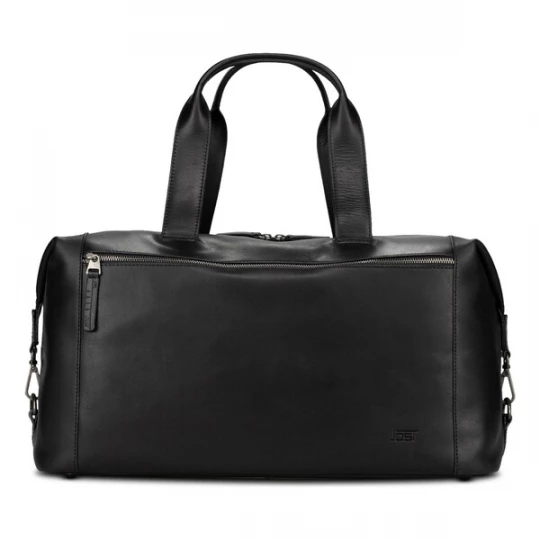 Foto van product JOST Weekendtas 'Lund' zwart